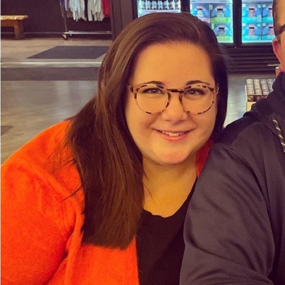 Meet your Posher, Christina